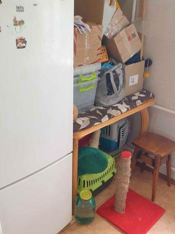 Сдаю 1 комнатную квартиру. ул Орихуватська (Бурмистенка) 8/9