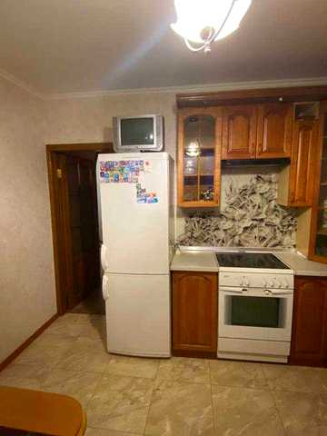 Продажа 3-х комнатной квартры ул.Астрономическая 35и (п.Жуковского) DS