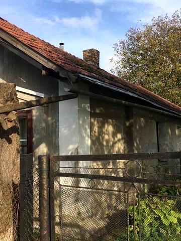 Продаж будинку смт. Красне