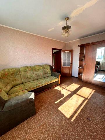 Продається 2-кімнатна квартира, 50.5 м², м. Южноукраїнськ, 4 мкр