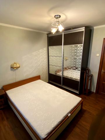 Андрія Малишка вул., 21