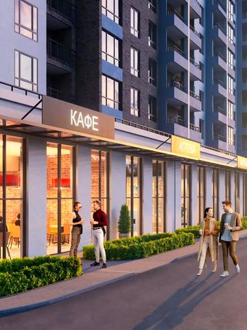 Чехова вул., 1