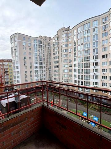 квартира під ремонт  , центральний парк , 2% оформлення