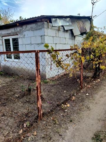 Продам дачу на тупике маршрутке 136