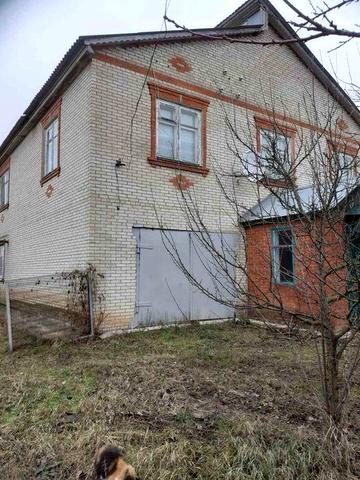 Продам будинок Лебедин.