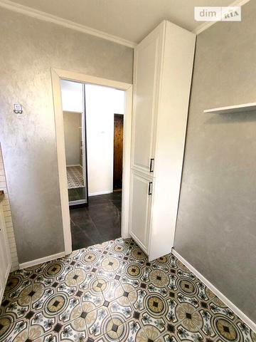 Продаж 1к Квартира Княгині Ольги бульвар