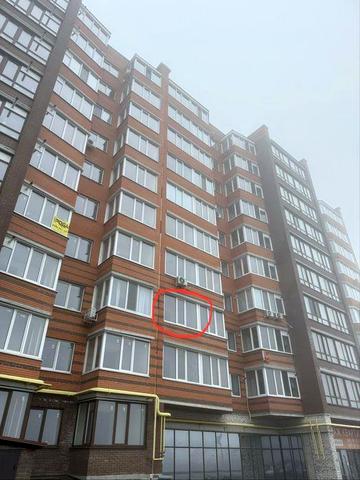 Продам квартиру вул. Геннадія Біліченка 41А (ЖК Петровський квартал) ЖК Петровський квартал