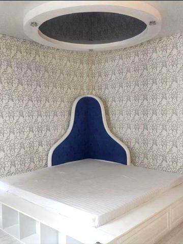 Однокімнатна квартира. Киів, Голосіївський район.