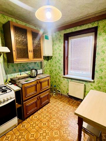 Здам 1 к квартиру в центрі. Газове опалення