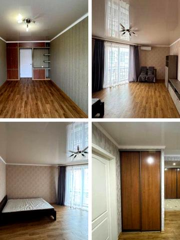 Оренда 2-кімнатна новобудова Левада