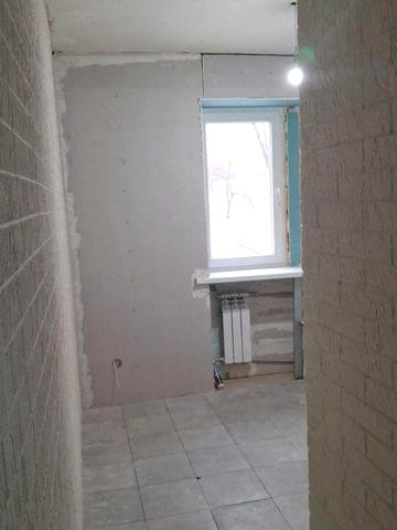 Продажа 3-комнатной квартиры | Тёплый кирпичный дом | Солнечная, уютна