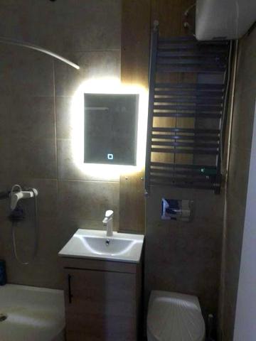 Здам квартиру довгостроково