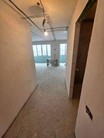 Квартира-студія 36м2 у Яворові з індивідуальним опаленням.