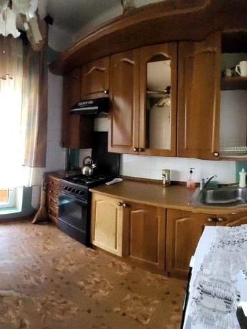 Половецька 14-а  здамо, чисту охайну квартиру.