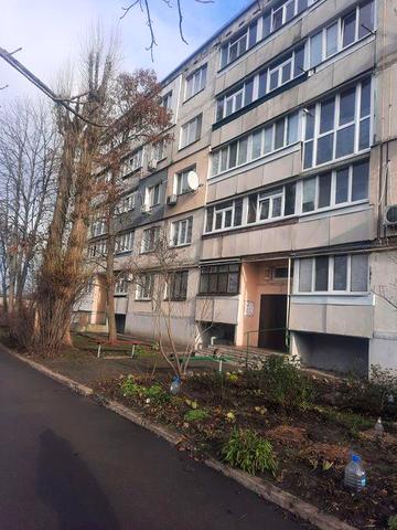 Продам 2к квартиру ПХЗ. 55м2