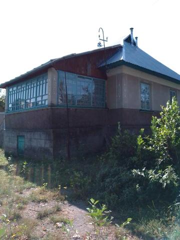 Будинок в селі Кремінна Хмельницької області