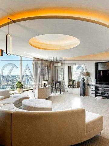 Продаж 5-к квартири ЖК Корона, вул. Мирного Панаса, 28А ЖК Корона