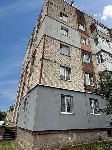 Продам 2-х кімнату квартиру