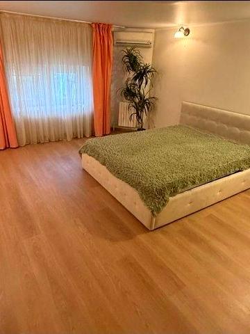 Сдам дом 4 к 135 м  Тополевая/Вузовский евроремонт!