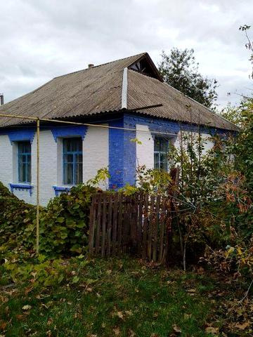Продам будинок для проживання