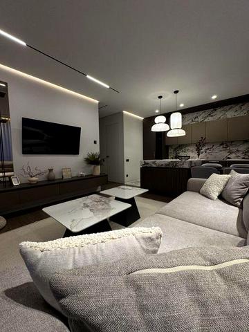 Продаж елітної квартири (з видом на ціле місто) ЖК Grand Hills