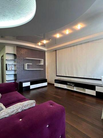 Без% Оренда 3-к квартири. пр-т Голосіівський, 27. 110м2. М. Деміівська