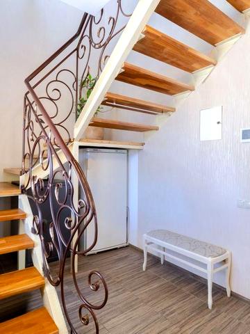 Без %! Простора дворівнева квартира в ЖК Софія ЖК Софія