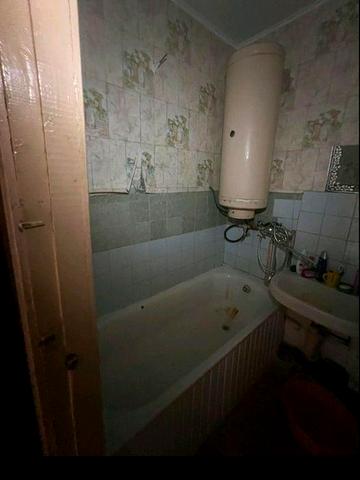 Однокімнатна квартира в Кароліно -Бугазі