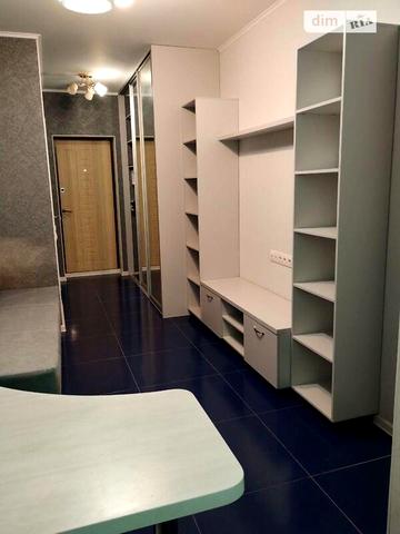 Довгострокова оренда 1к Квартира Цілиноградська вулиця ЖК Алексеевские Акварели