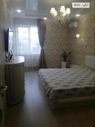 Продаж 3к Квартира Угорська вулиця ЖК ул. Угорская, 17