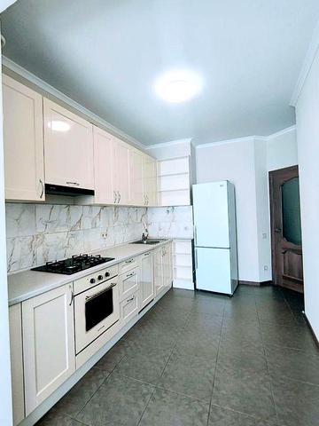 Простора 2 кімнатна квартира в ЖК Софія ЖК софія