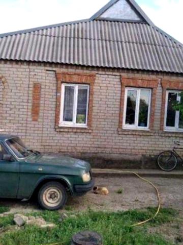 Продам дом в селе Ингулец