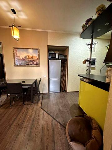Аренда 1 ком кв жк Авантаж, Культуры 22б, м Науки