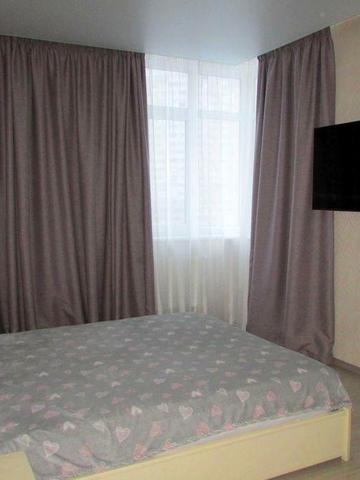 ВПЕРШЕ. ПОЗНЯКИ. 2-кімнатна новобудова. вул. Олени Пчілки, 3 В