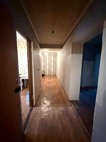 Продам 4-х.кімн.кв.Жовтнево