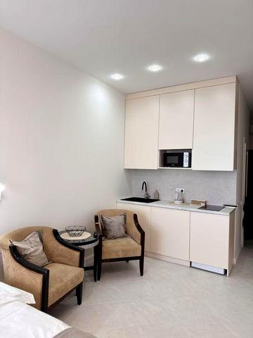 Сдам 1 квартиру в ЖК «Калипсо» долгосрочно