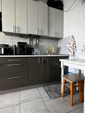 Продаж 1к Квартира Вереснева вулиця ЖК Вересневый