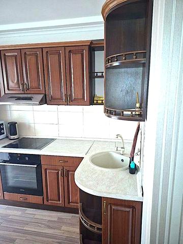 Бровари, вул. Москаленка  8б