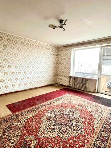 Продажа квартиры. Район Центрального рынка.