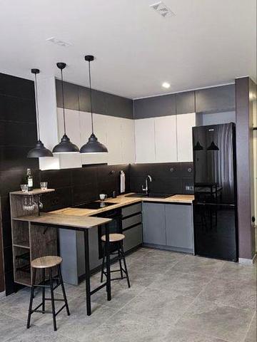 Здача 1 к. Нивки ЖК Сан Франциско, просп Берестейськи 67