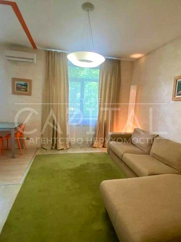 Оренда квартири, вул. Орлика Пилипа, Печерськ