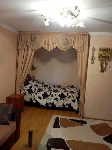 Здам 1-но кімнатну квартиру р-н БУЛЬВАР, 37 кв.м. з нішею