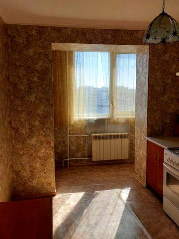 Сдается 1 комн. квартира по ул. Автозаводская 50А с мебелью и техникой