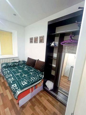 Квартира студия. М. Научная. Данилевского. Ботанический