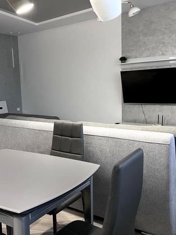 Квартира-студія, Аркадія, 42 перлина