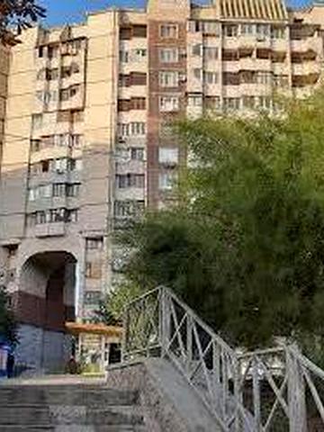 2 к.,61.4 м2,вул.Джерельна,9.Салтівка