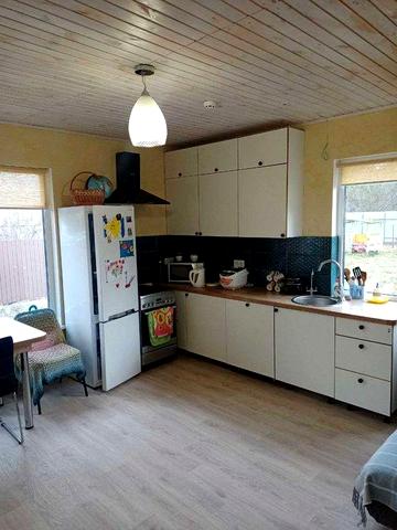 Довгосрочна оренда будинку