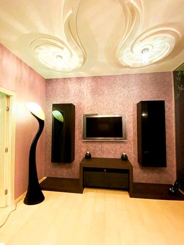 Продаж 3-к 70 м² | 4 поверх | Меблі + техніка | Ромашкова