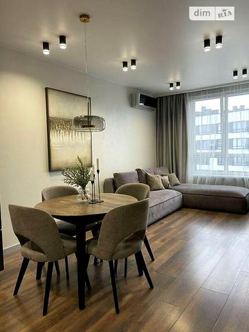 Довгострокова оренда 2к Квартира Замарстинівська вулиця ЖК Greenville Park Lviv