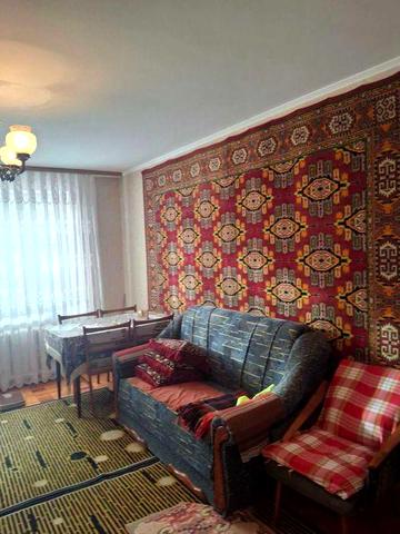 Продам 3-х кімнатну квартиру на вул.Винниченка 6830